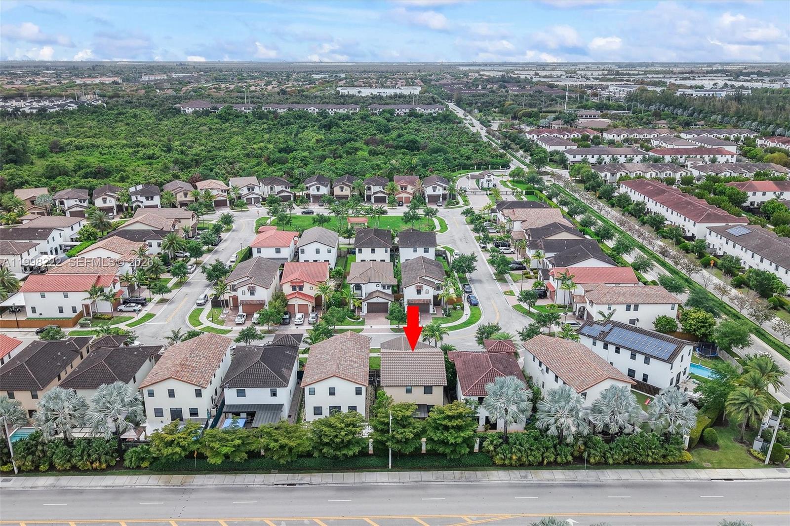 GRAND BAY NORTH - Residential