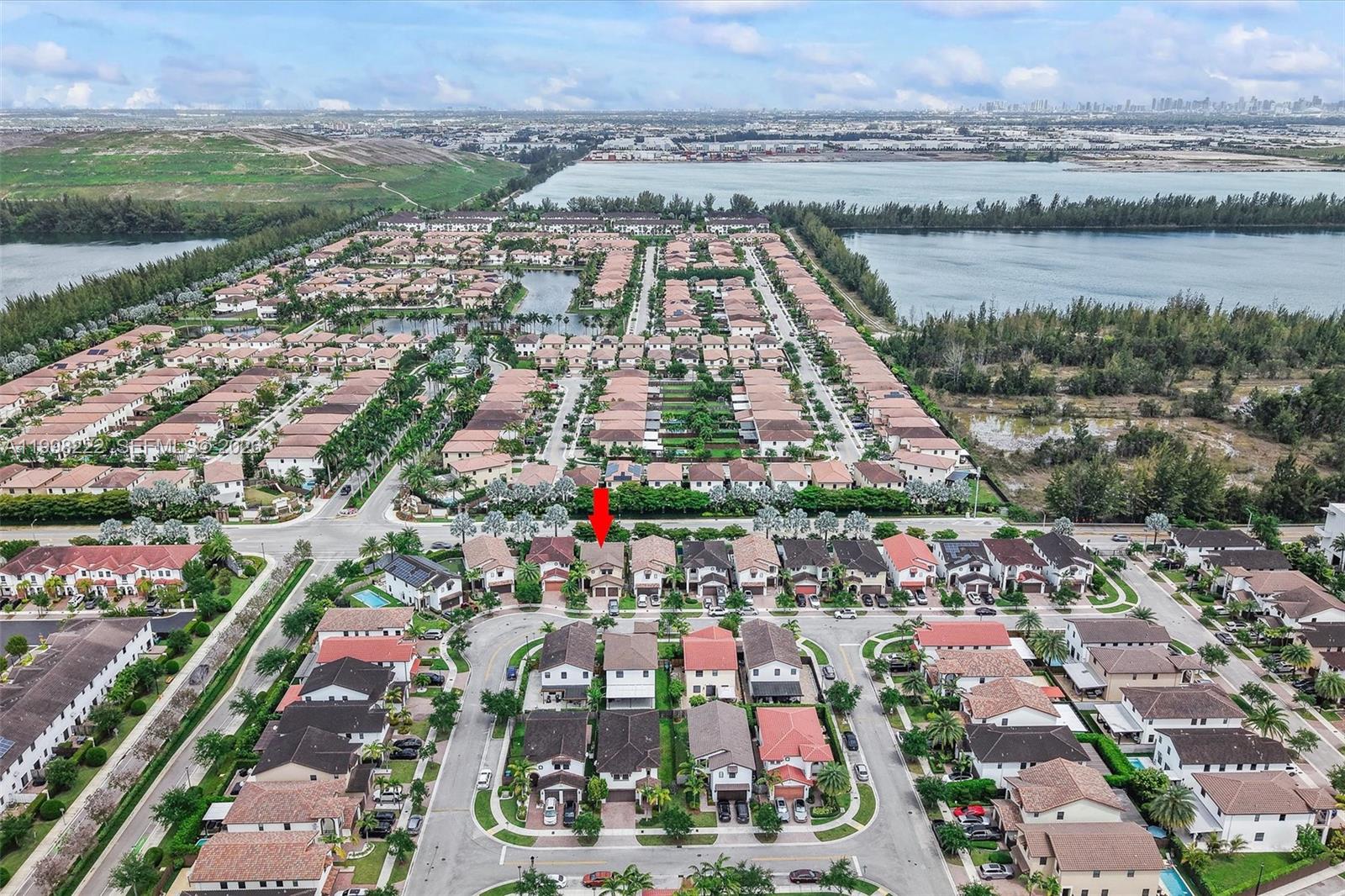 GRAND BAY NORTH - Residential