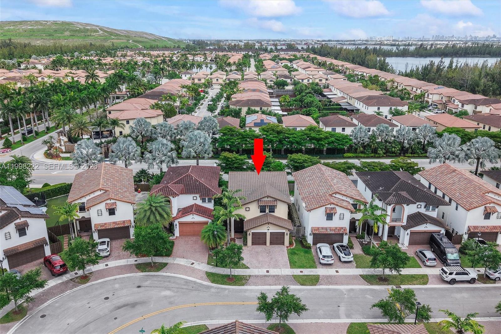 GRAND BAY NORTH - Residential