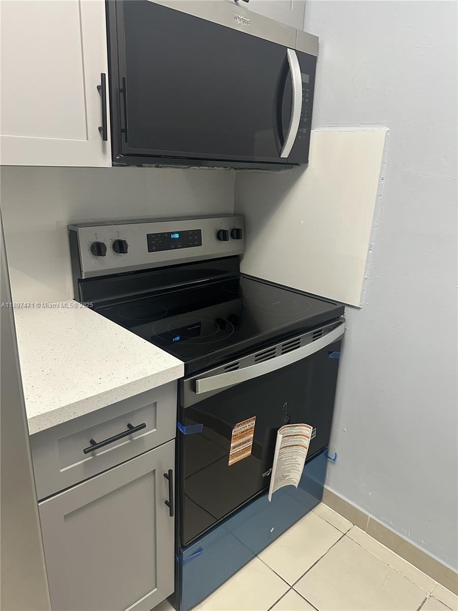 Biscayne Highlands - Residential Lease