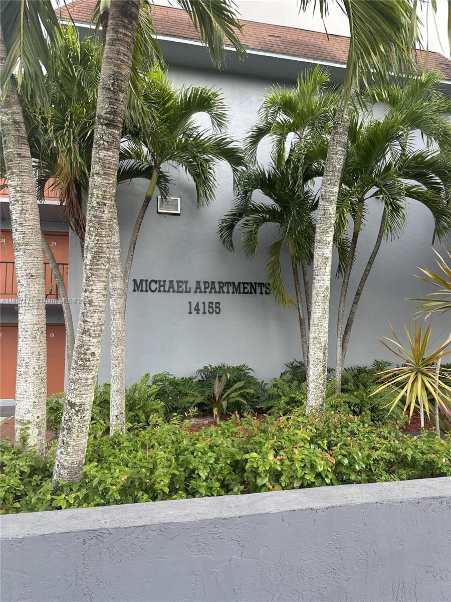 Biscayne Highlands - Residential Lease