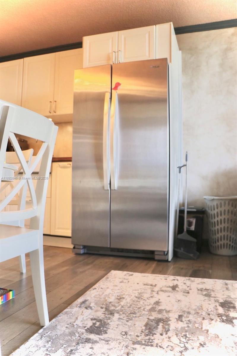 OLYMPUS CONDO PHASE - Residential Lease
