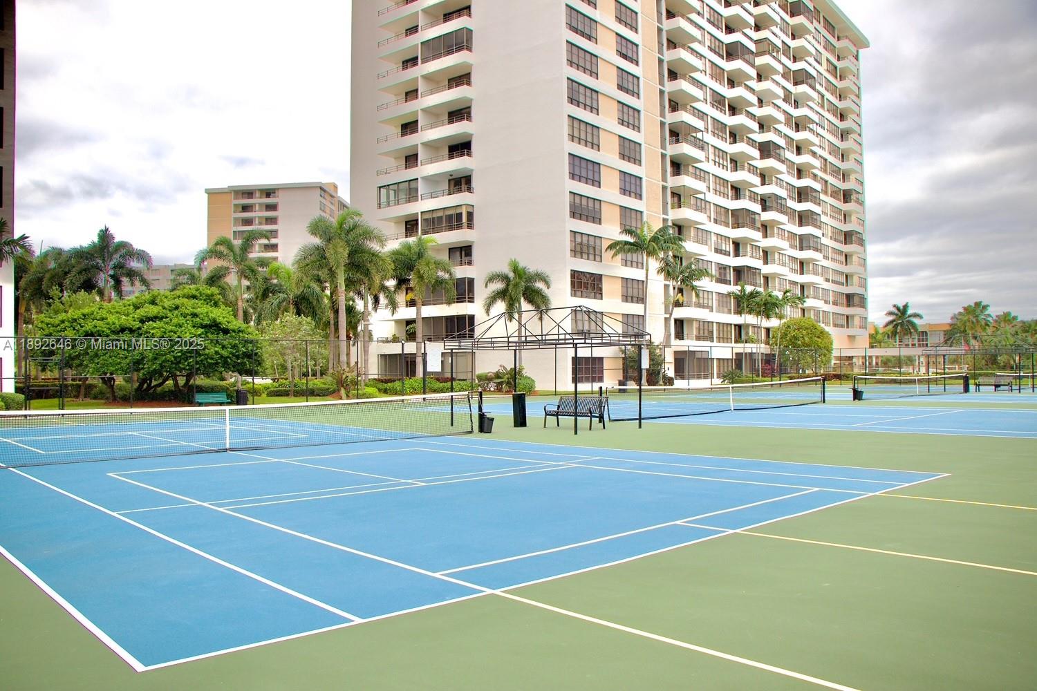 OLYMPUS CONDO PHASE - Residential Lease