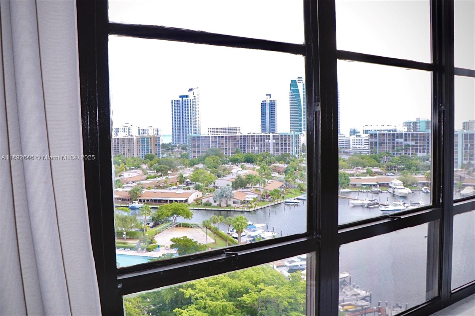 OLYMPUS CONDO PHASE - Residential Lease