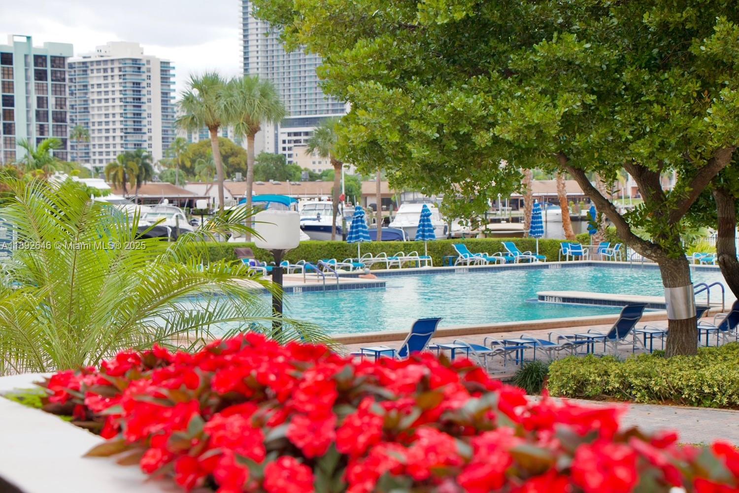OLYMPUS CONDO PHASE - Residential Lease