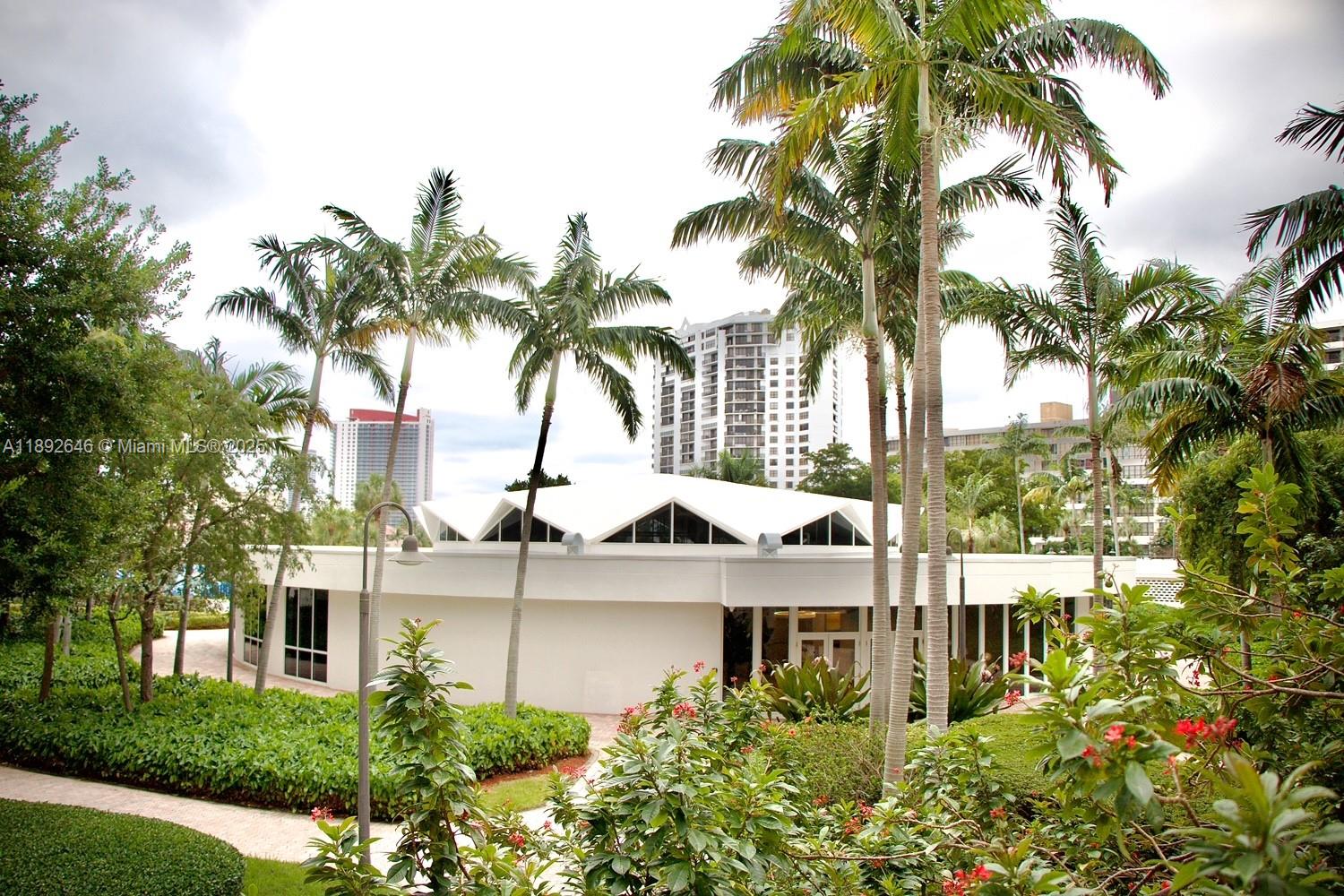 OLYMPUS CONDO PHASE - Residential Lease