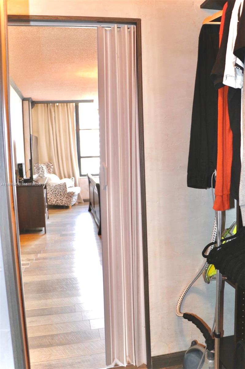 OLYMPUS CONDO PHASE - Residential Lease