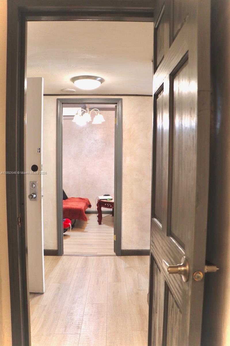 OLYMPUS CONDO PHASE - Residential Lease