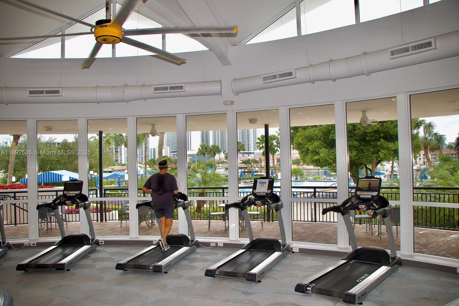 OLYMPUS CONDO PHASE - Residential Lease