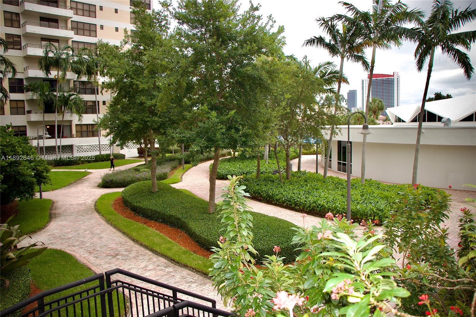 OLYMPUS CONDO PHASE - Residential Lease