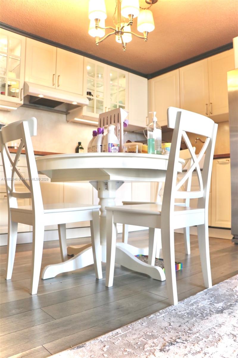 OLYMPUS CONDO PHASE - Residential Lease