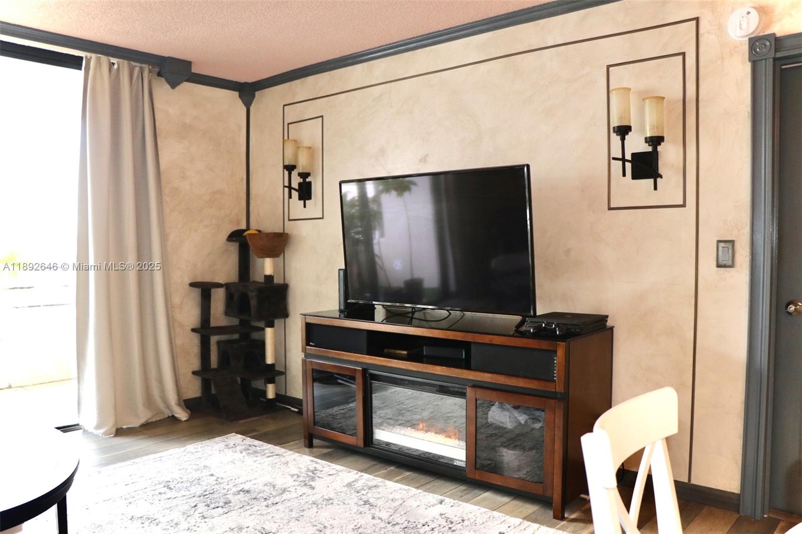 OLYMPUS CONDO PHASE - Residential Lease