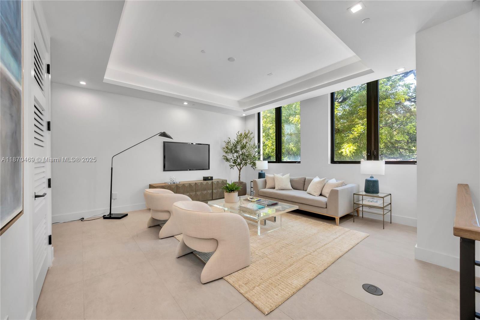 CORAL GABLES BILTMORE SEC - Residential