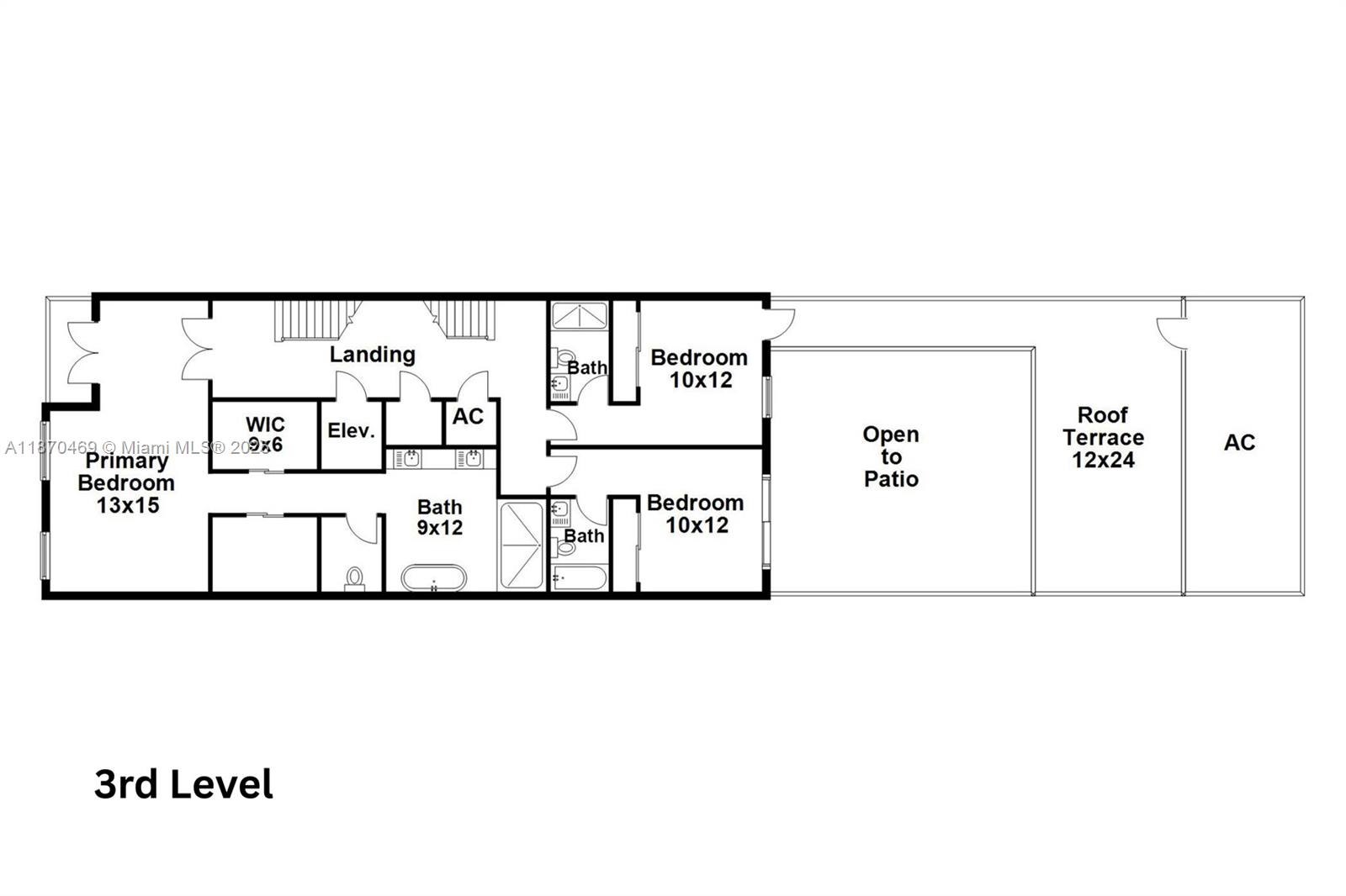 CORAL GABLES BILTMORE SEC - Residential