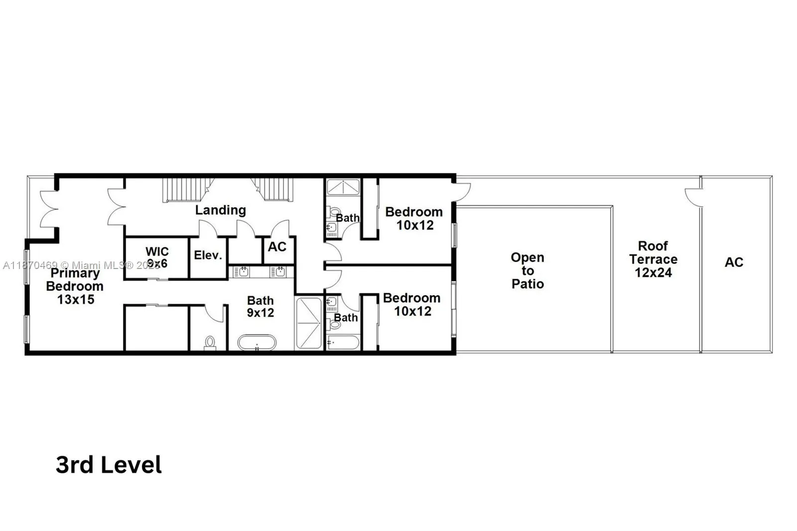 Coral Gables, Florida 33134, United States, 6 Bedrooms Bedrooms, ,6 BathroomsBathrooms,Residential,Active,202075