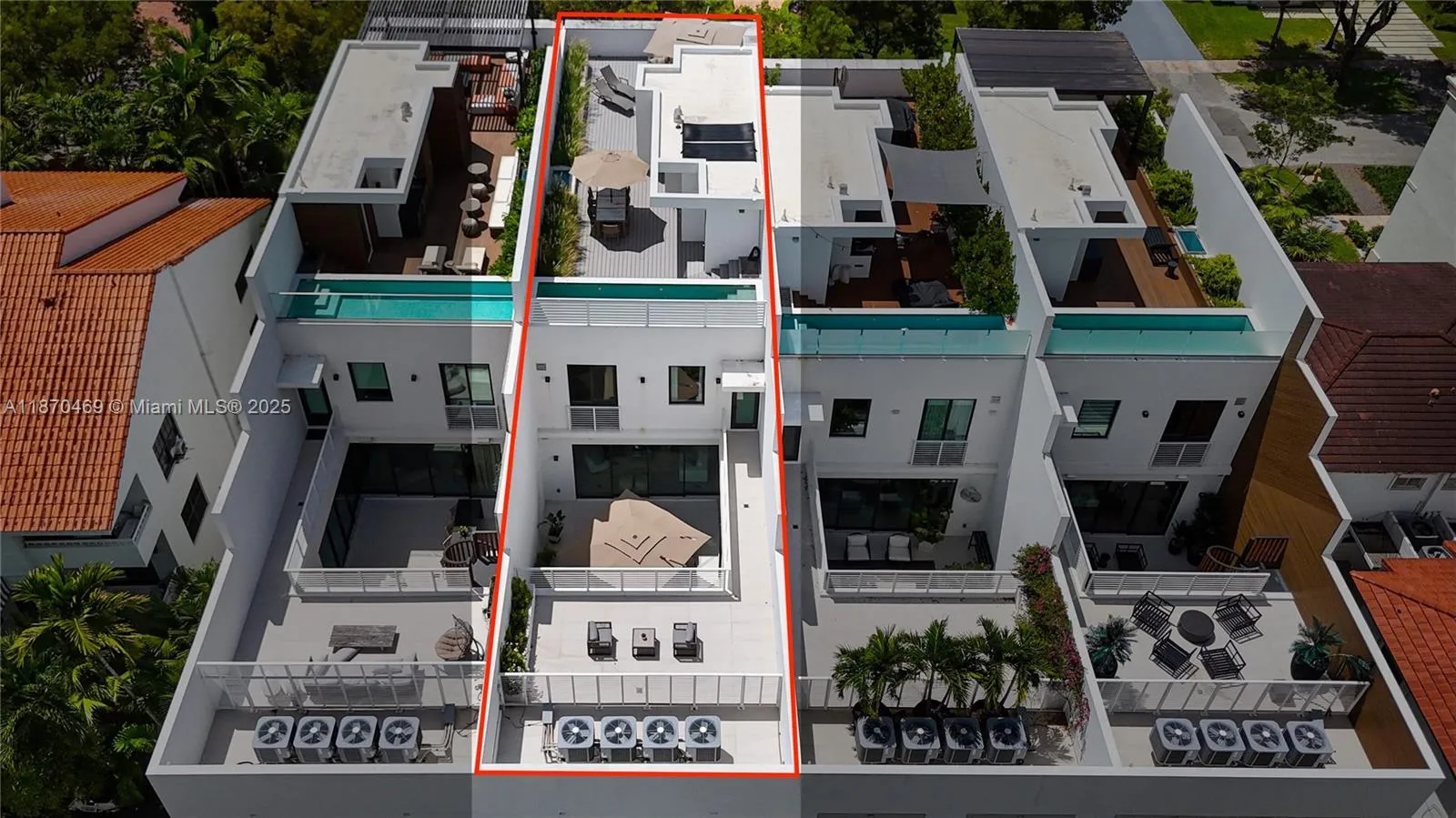 Coral Gables, Florida 33134, United States, 6 Bedrooms Bedrooms, ,6 BathroomsBathrooms,Residential,Active,202075