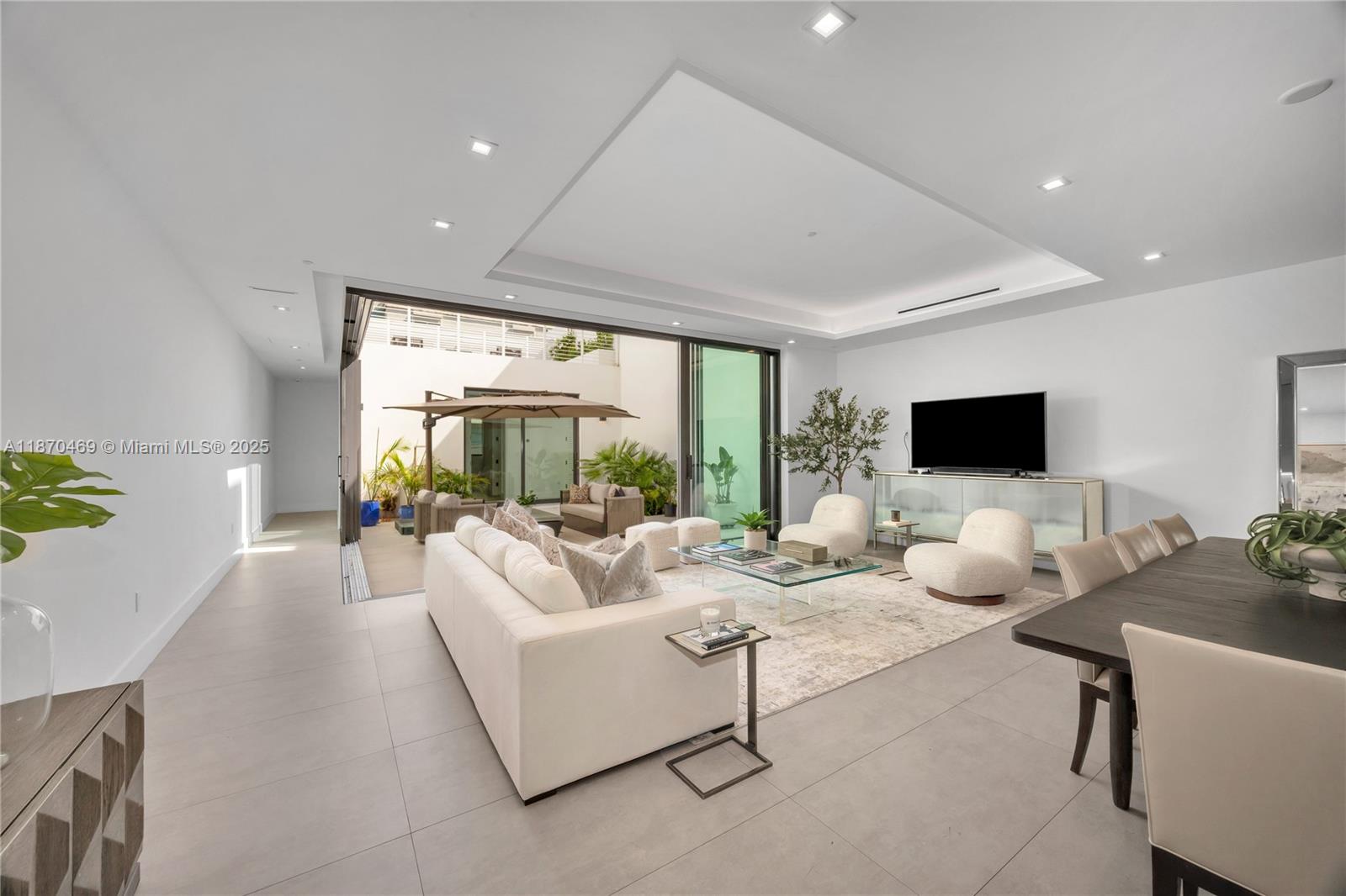 CORAL GABLES BILTMORE SEC - Residential