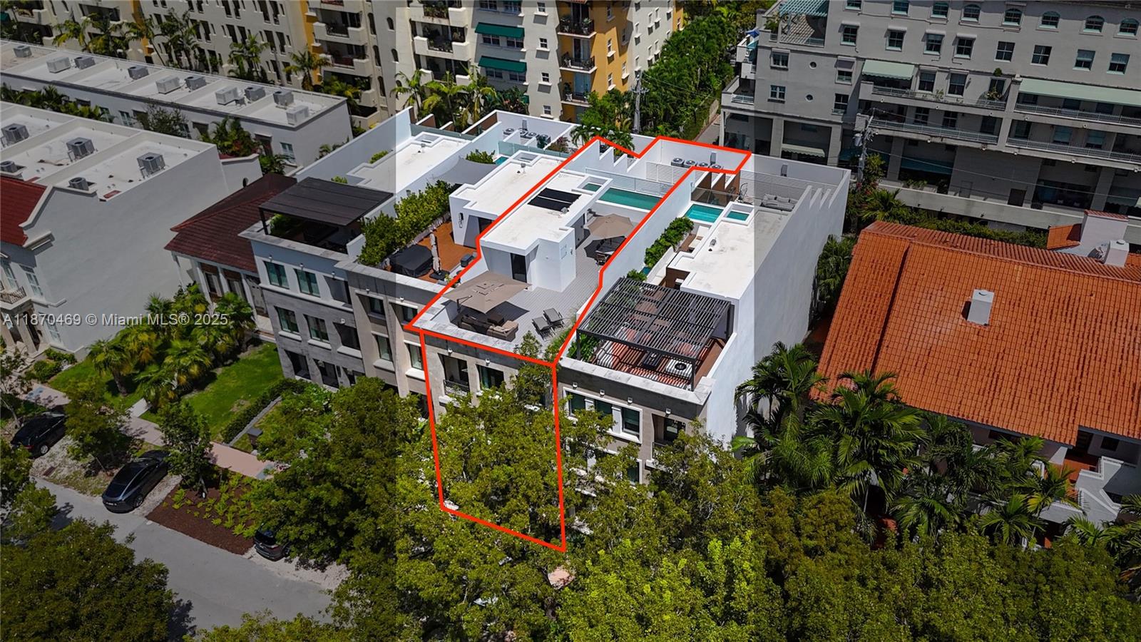 CORAL GABLES BILTMORE SEC - Residential