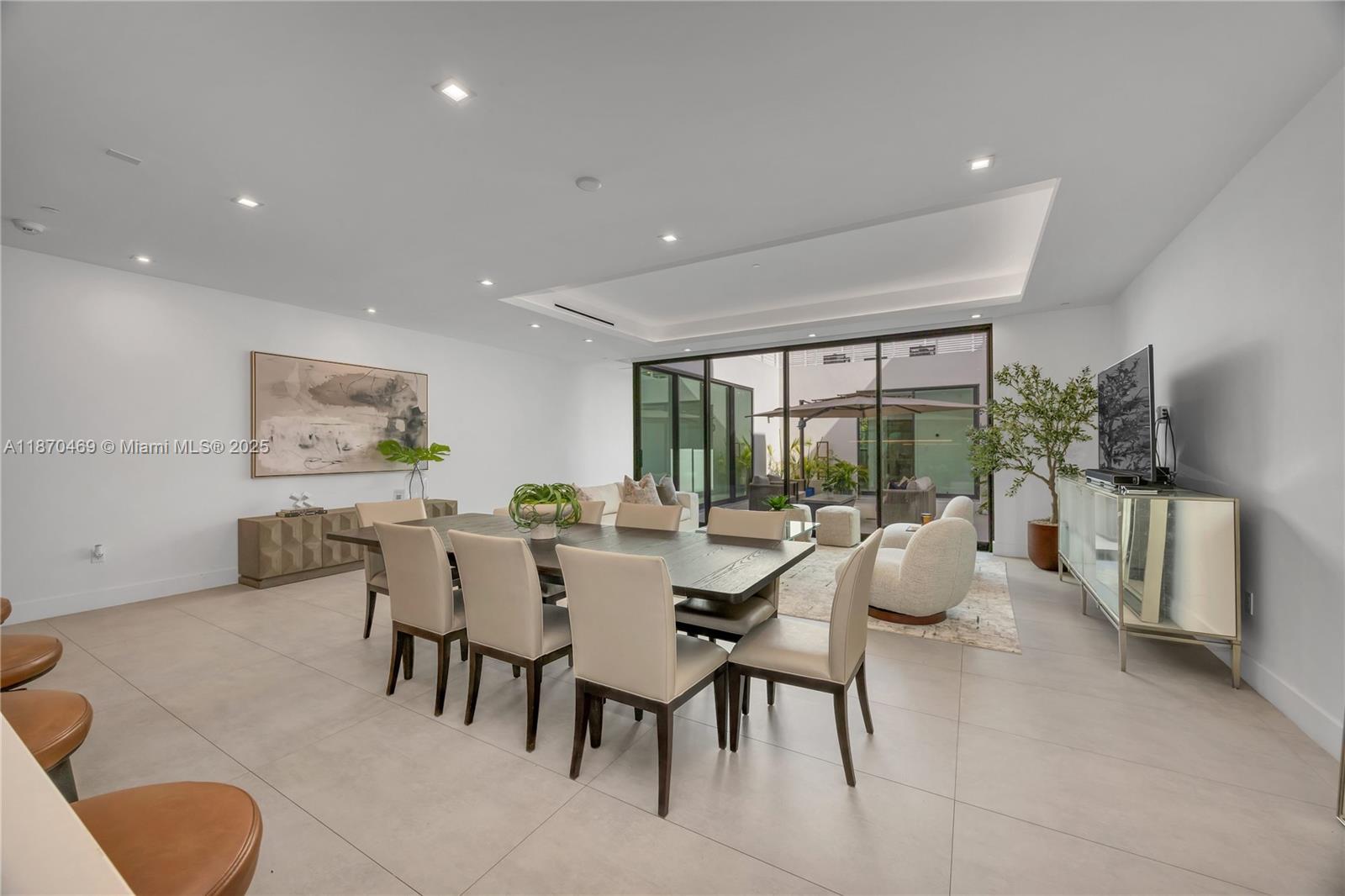 CORAL GABLES BILTMORE SEC - Residential