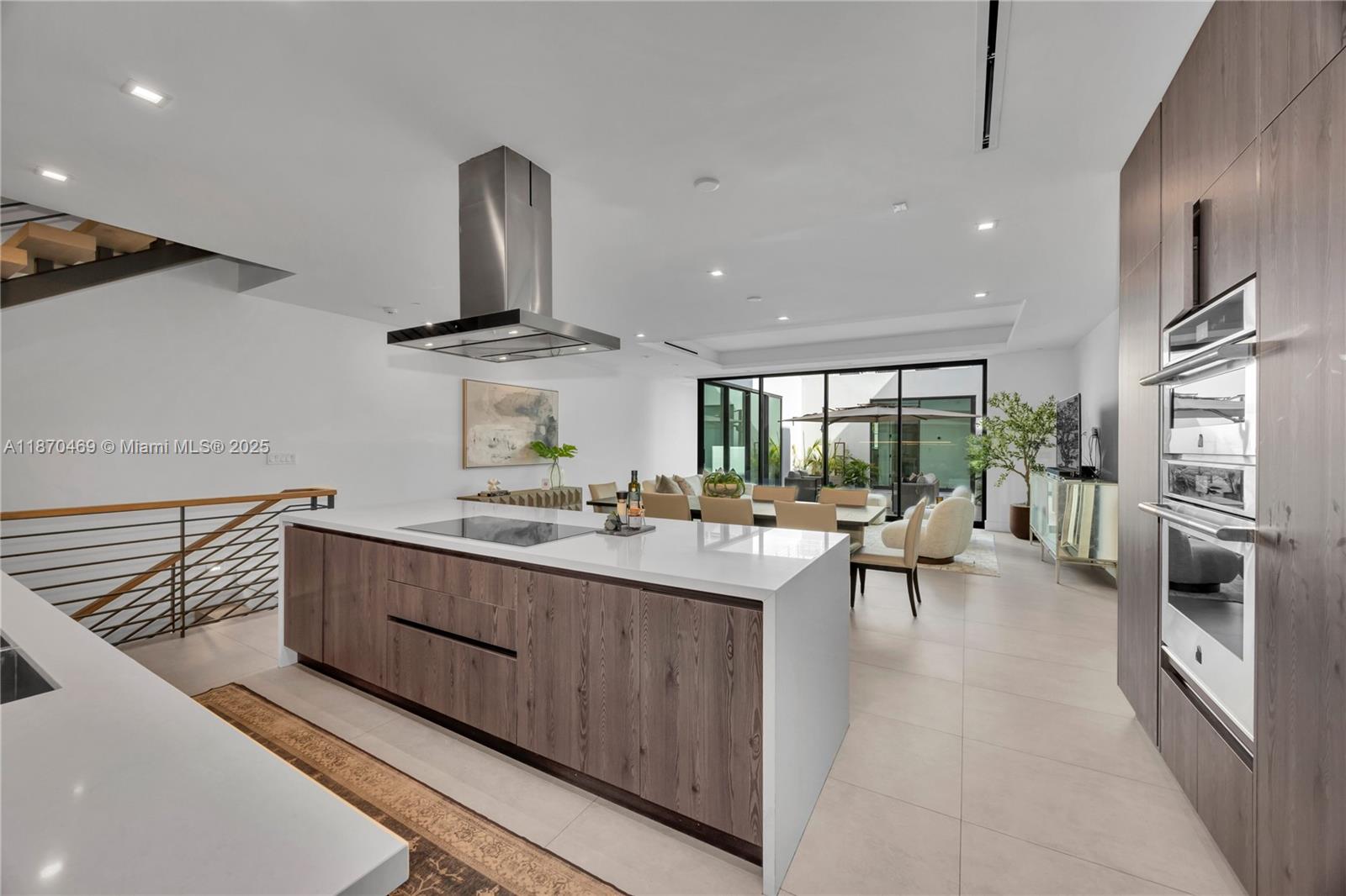 CORAL GABLES BILTMORE SEC - Residential