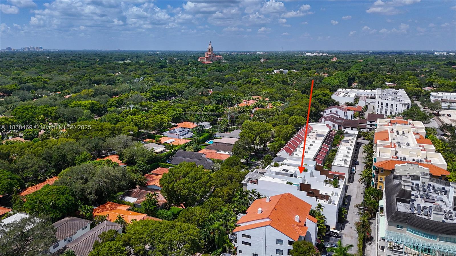 CORAL GABLES BILTMORE SEC - Residential