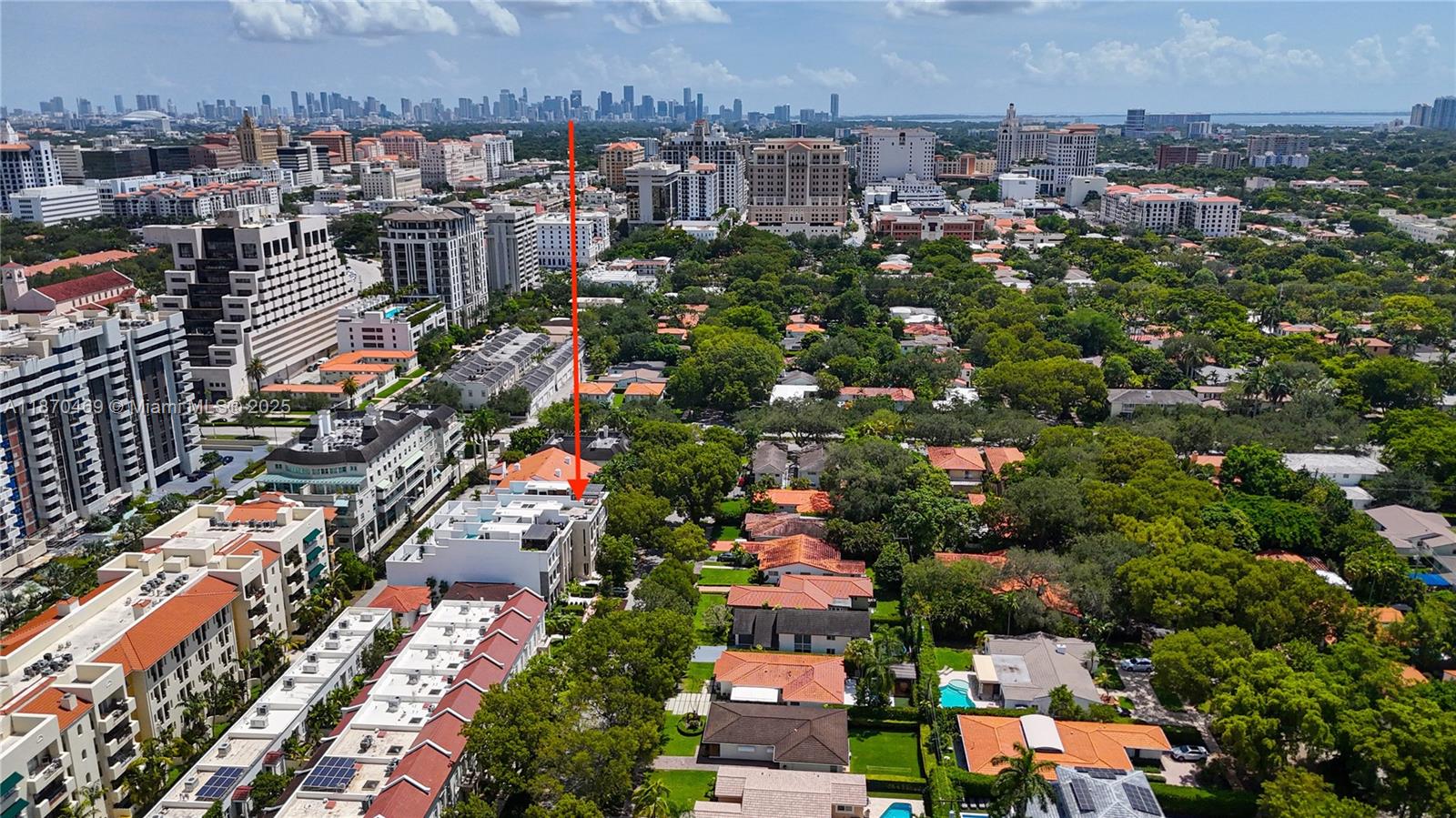 CORAL GABLES BILTMORE SEC - Residential