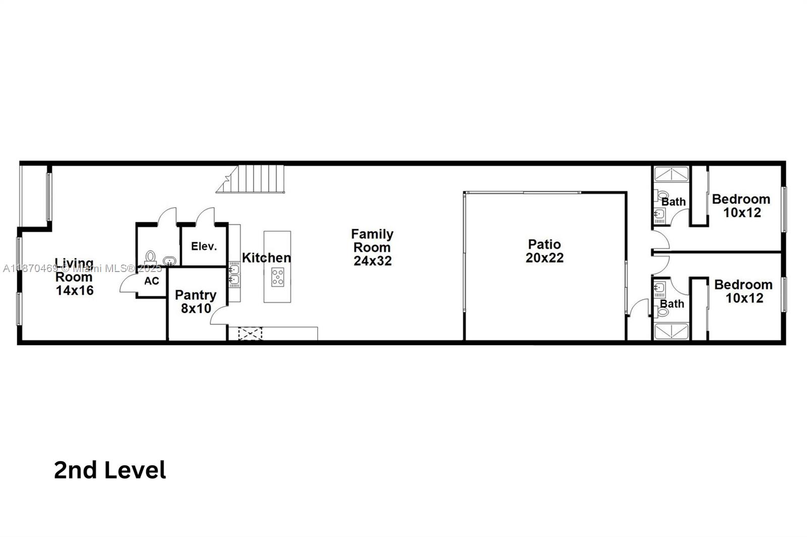 CORAL GABLES BILTMORE SEC - Residential