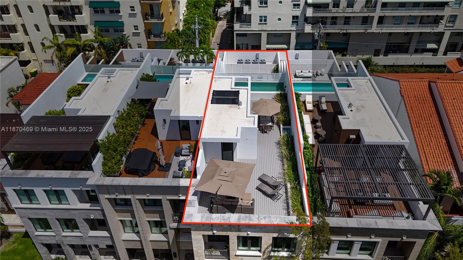 CORAL GABLES BILTMORE SEC - Residential