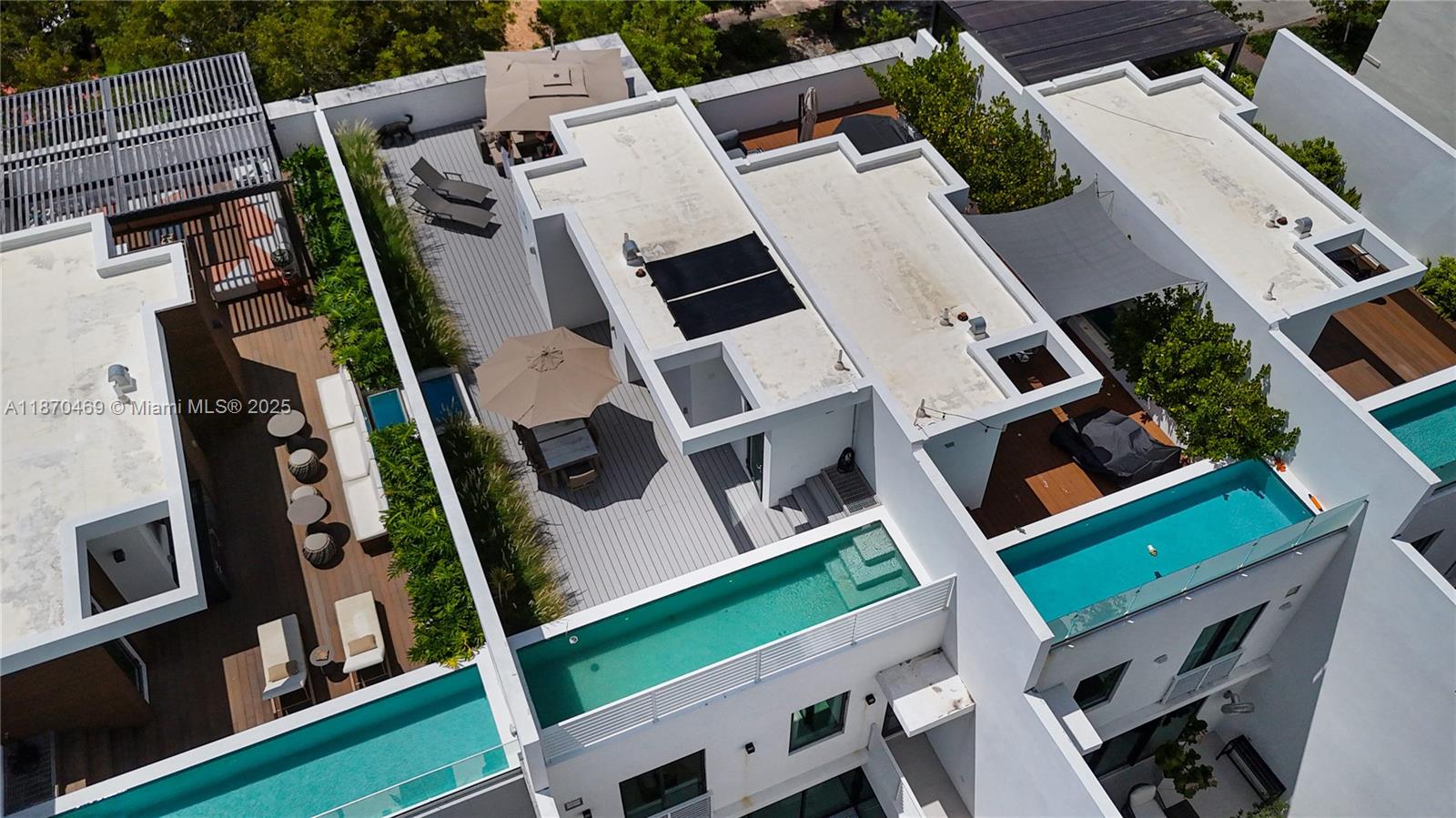 CORAL GABLES BILTMORE SEC - Residential