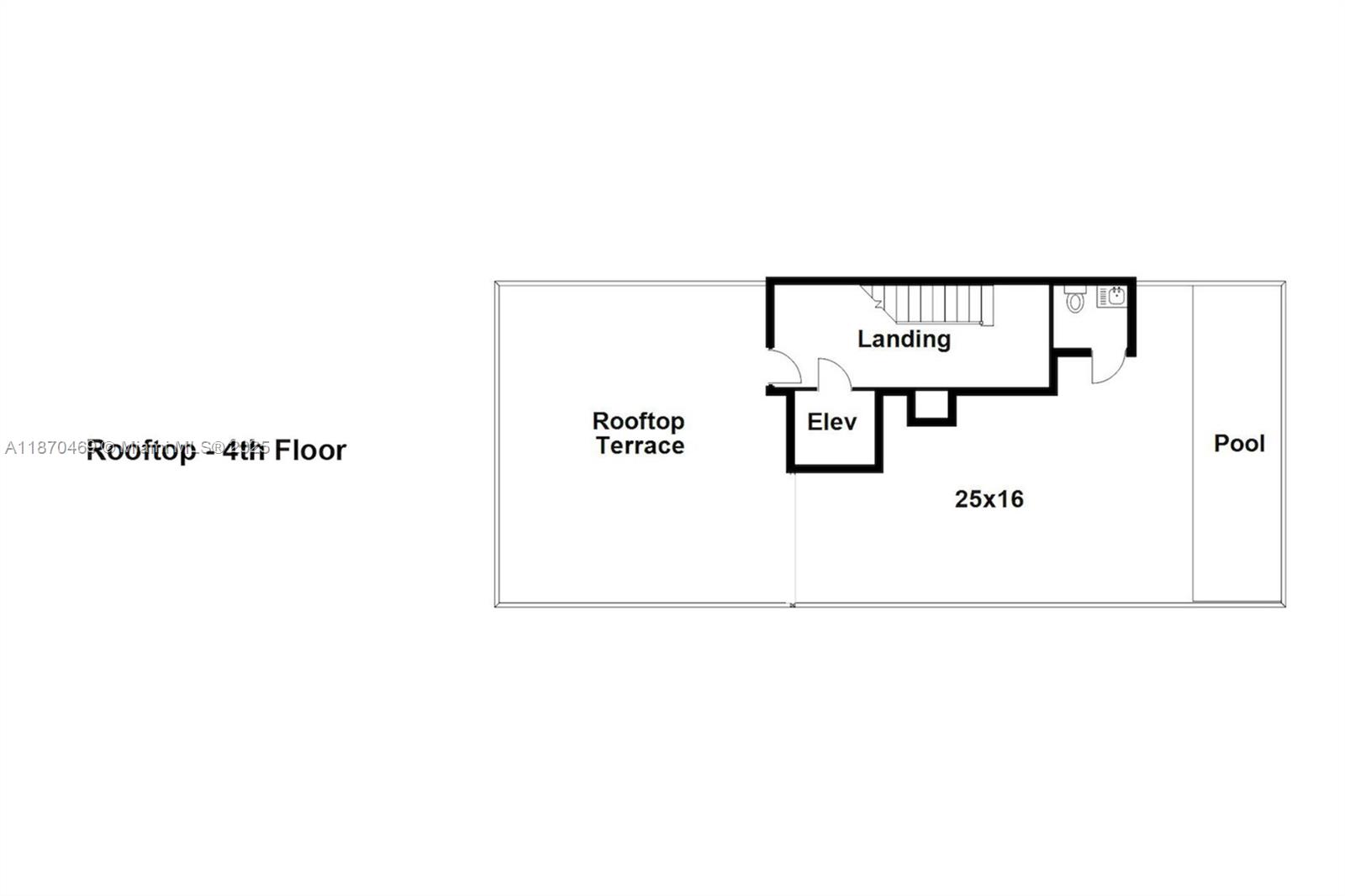 CORAL GABLES BILTMORE SEC - Residential