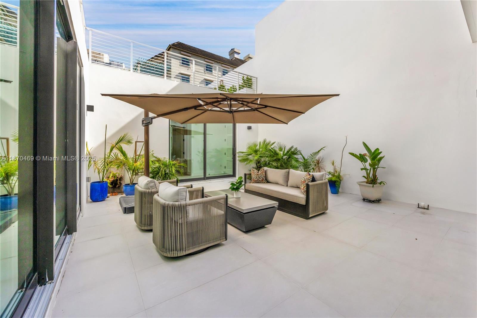 CORAL GABLES BILTMORE SEC - Residential