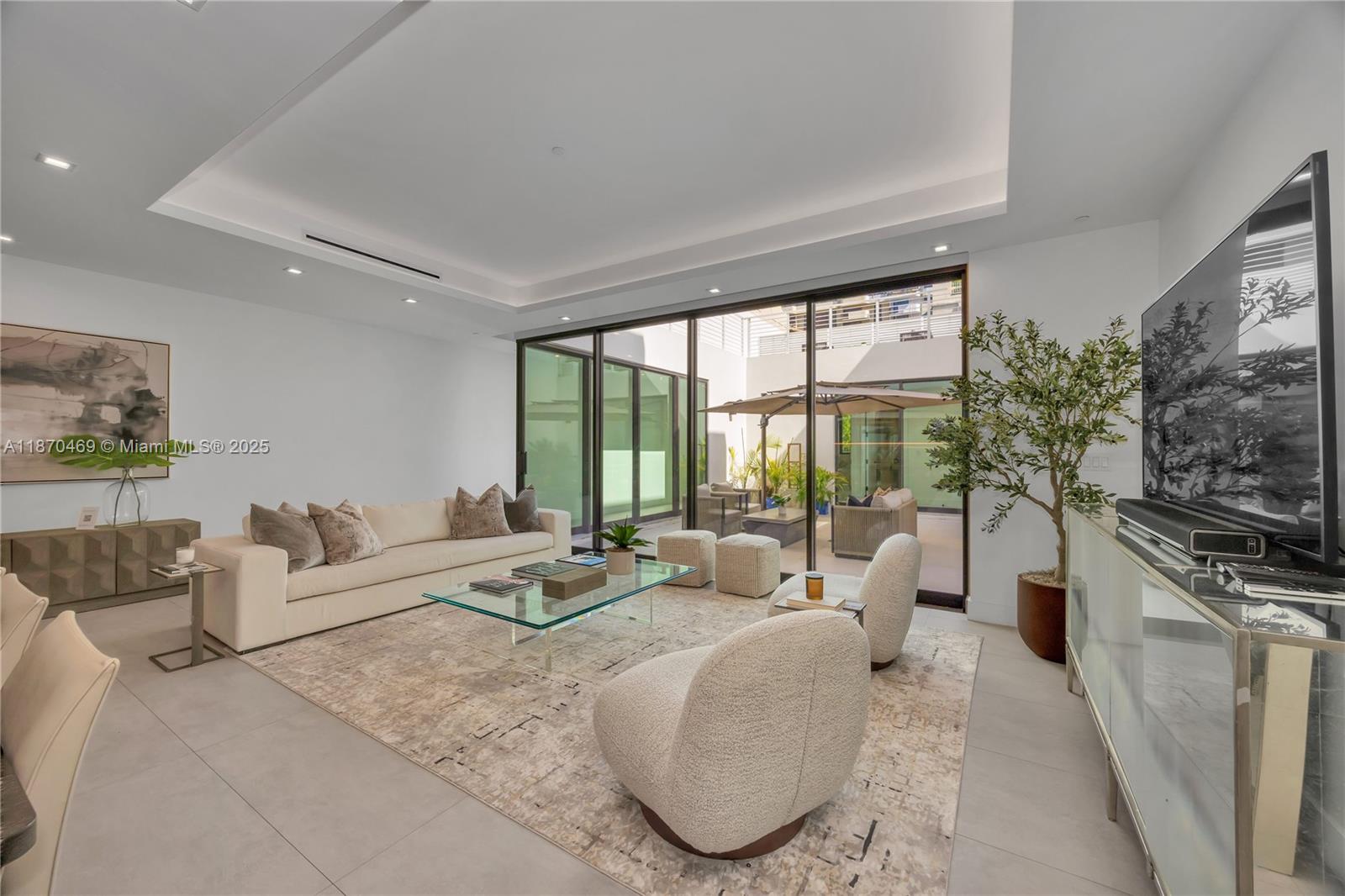 CORAL GABLES BILTMORE SEC - Residential