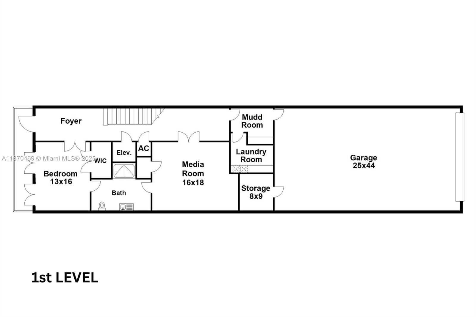 CORAL GABLES BILTMORE SEC - Residential