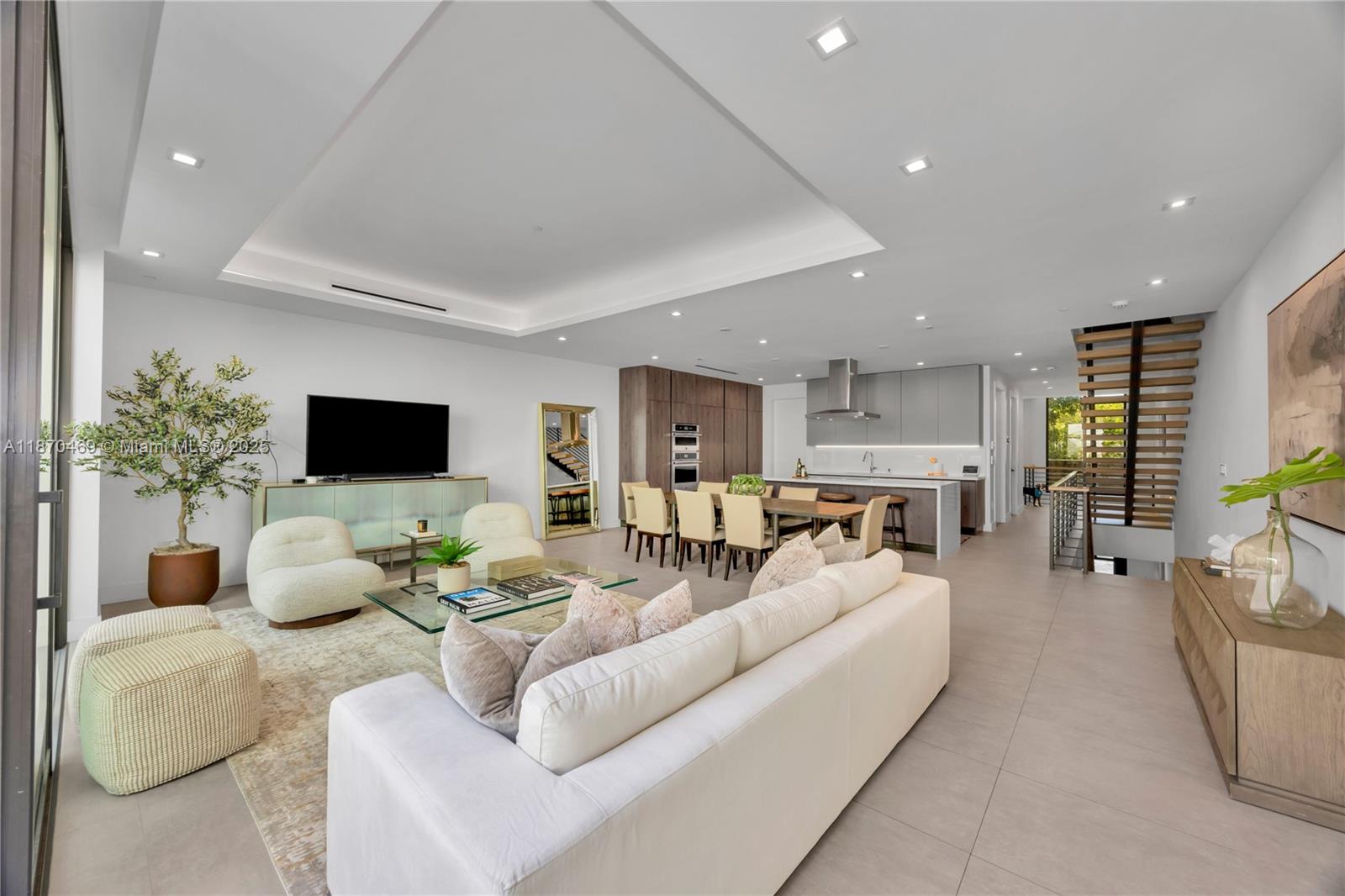 CORAL GABLES BILTMORE SEC - Residential