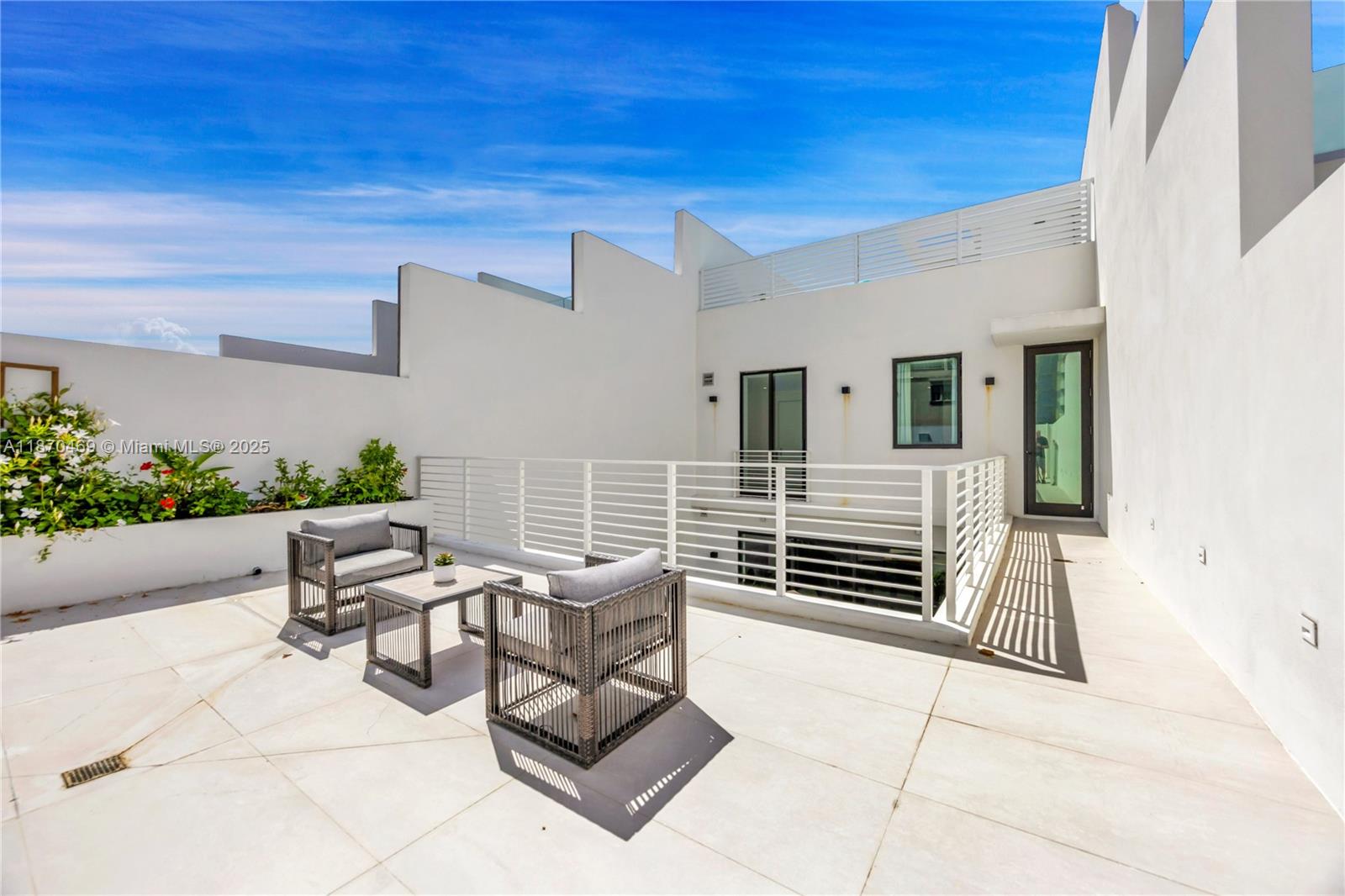 CORAL GABLES BILTMORE SEC - Residential