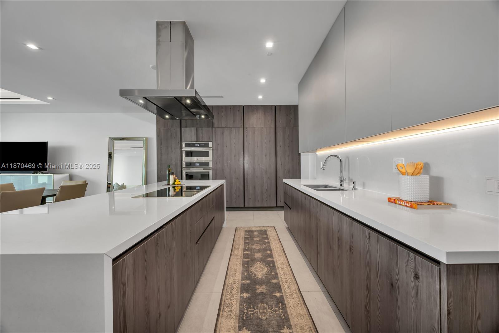 CORAL GABLES BILTMORE SEC - Residential