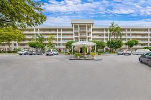 NO 92 PALM-AIRE COUNTRY C - Residential Lease