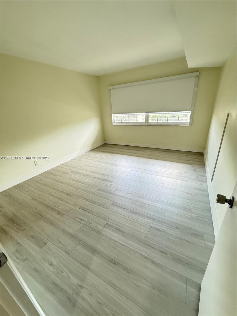 NO 92 PALM-AIRE COUNTRY C - Residential Lease