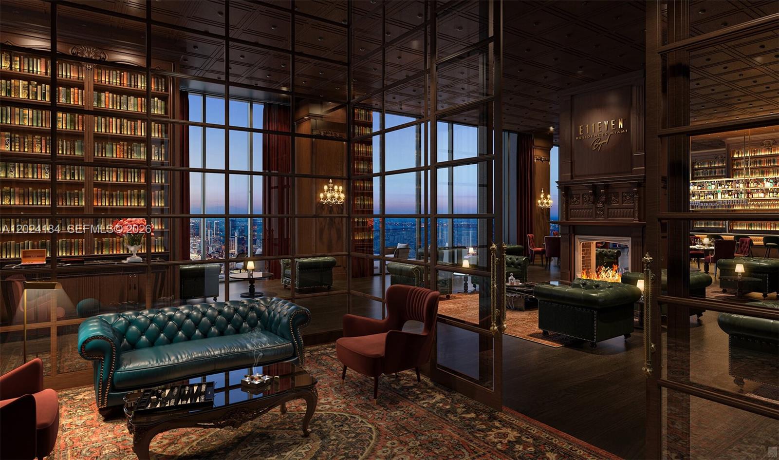 ELEVEN HOTEL AND RESIDENCE - Residential