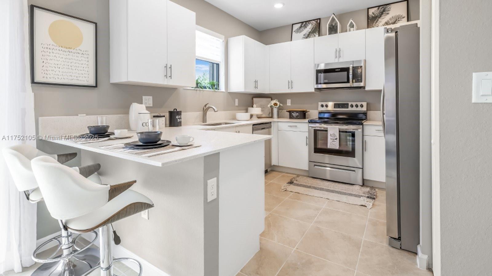 Siena Reserve - Residential