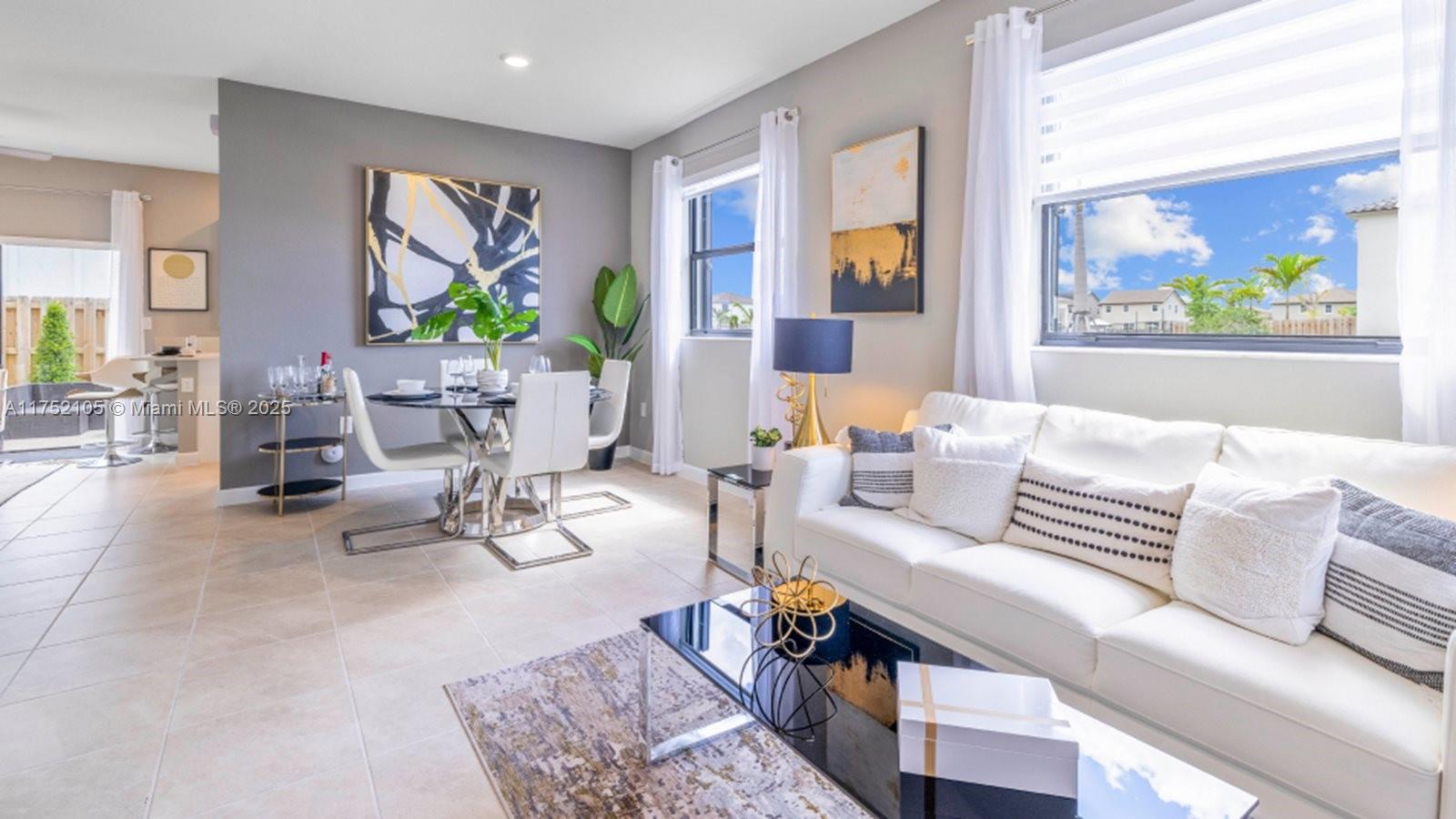 Siena Reserve - Residential
