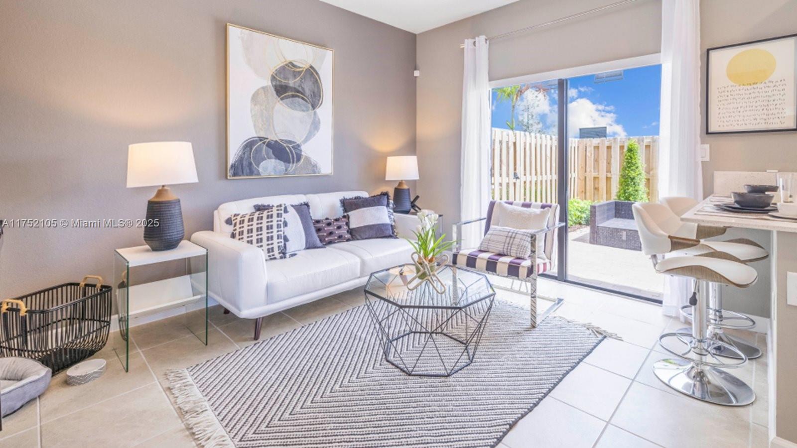 Siena Reserve - Residential