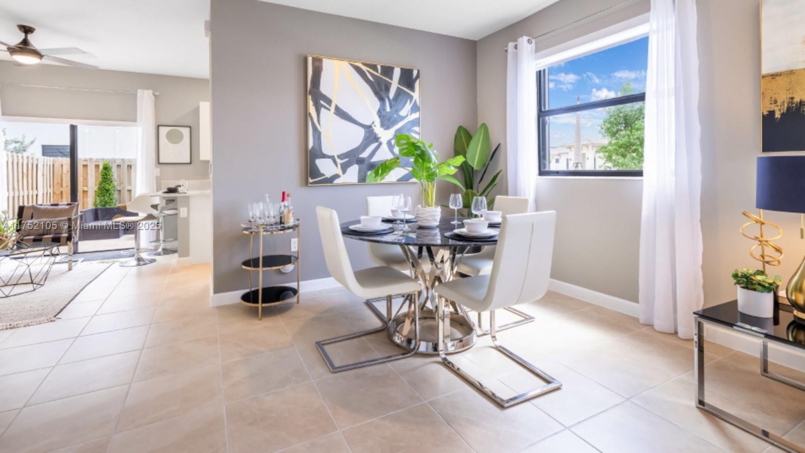 Siena Reserve - Residential