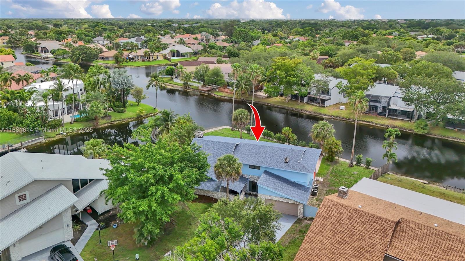 540 SW 101st Ave, Plantation, FL, 33324/$1,200,000 2 540 SW 101st Ave