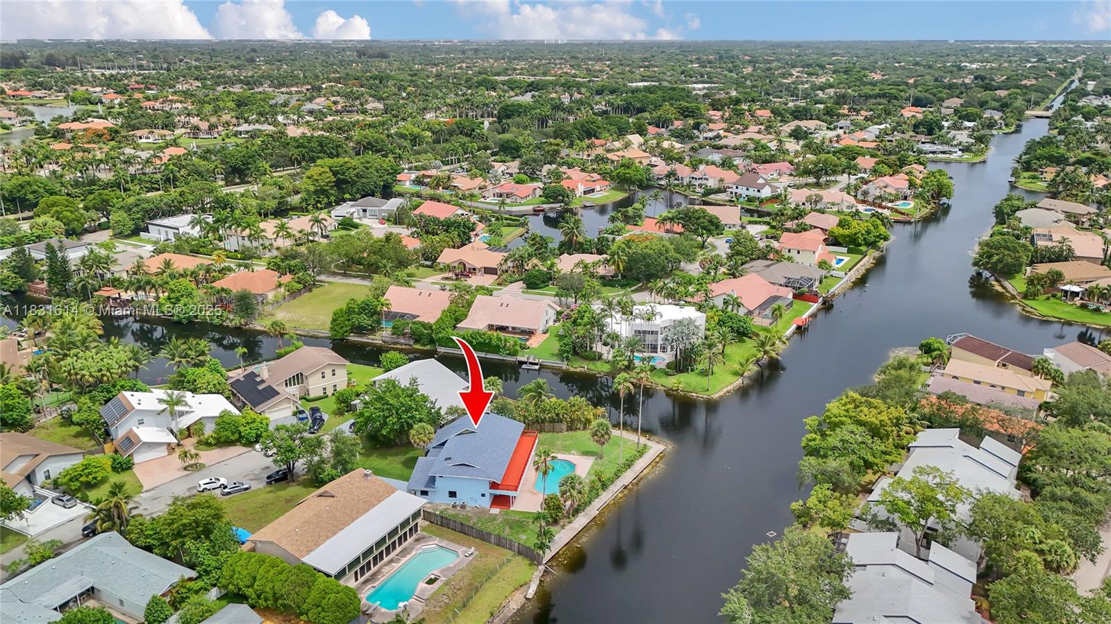 540 SW 101st Ave, Plantation, FL, 33324/$1,200,000 4 540 SW 101st Ave