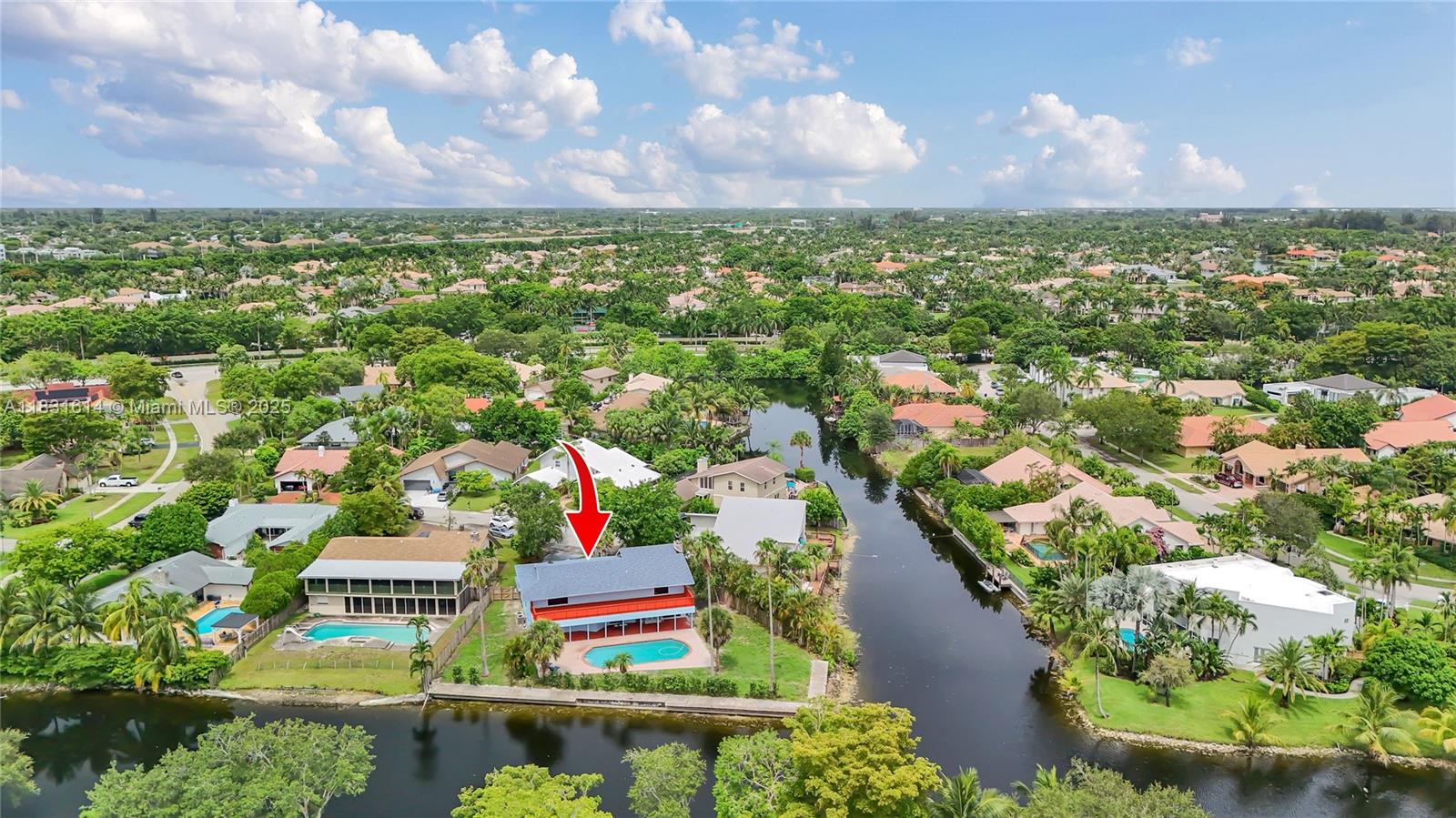 540 SW 101st Ave, Plantation, FL, 33324/$1,200,000 3 540 SW 101st Ave