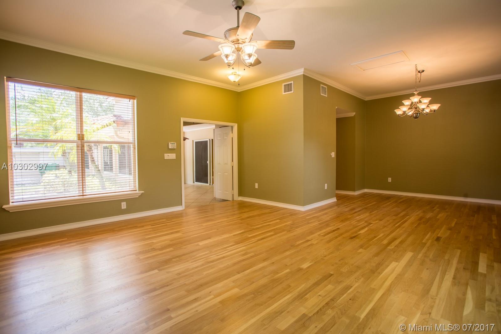 GROVE COMML CTR AT DAVIE - Residential