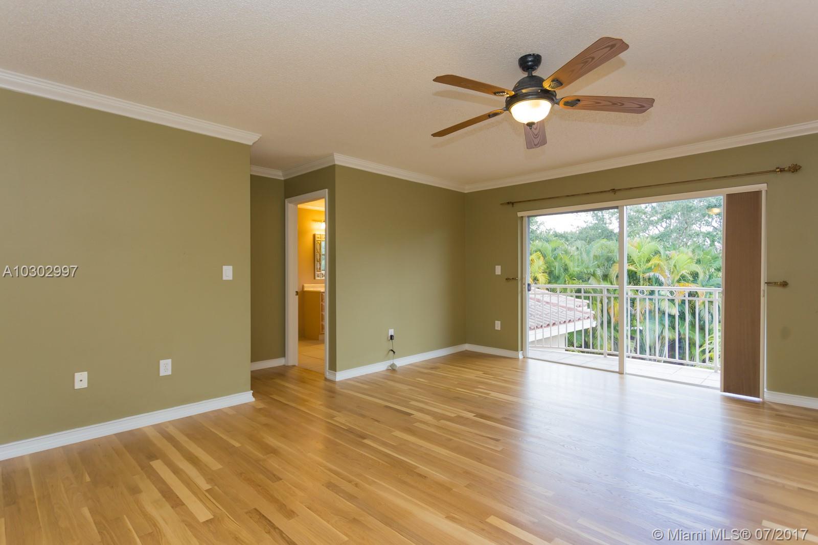 GROVE COMML CTR AT DAVIE - Residential