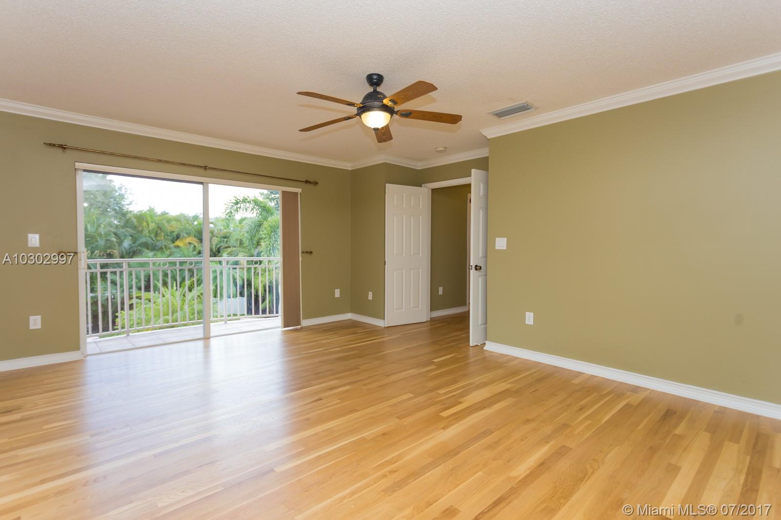 GROVE COMML CTR AT DAVIE - Residential