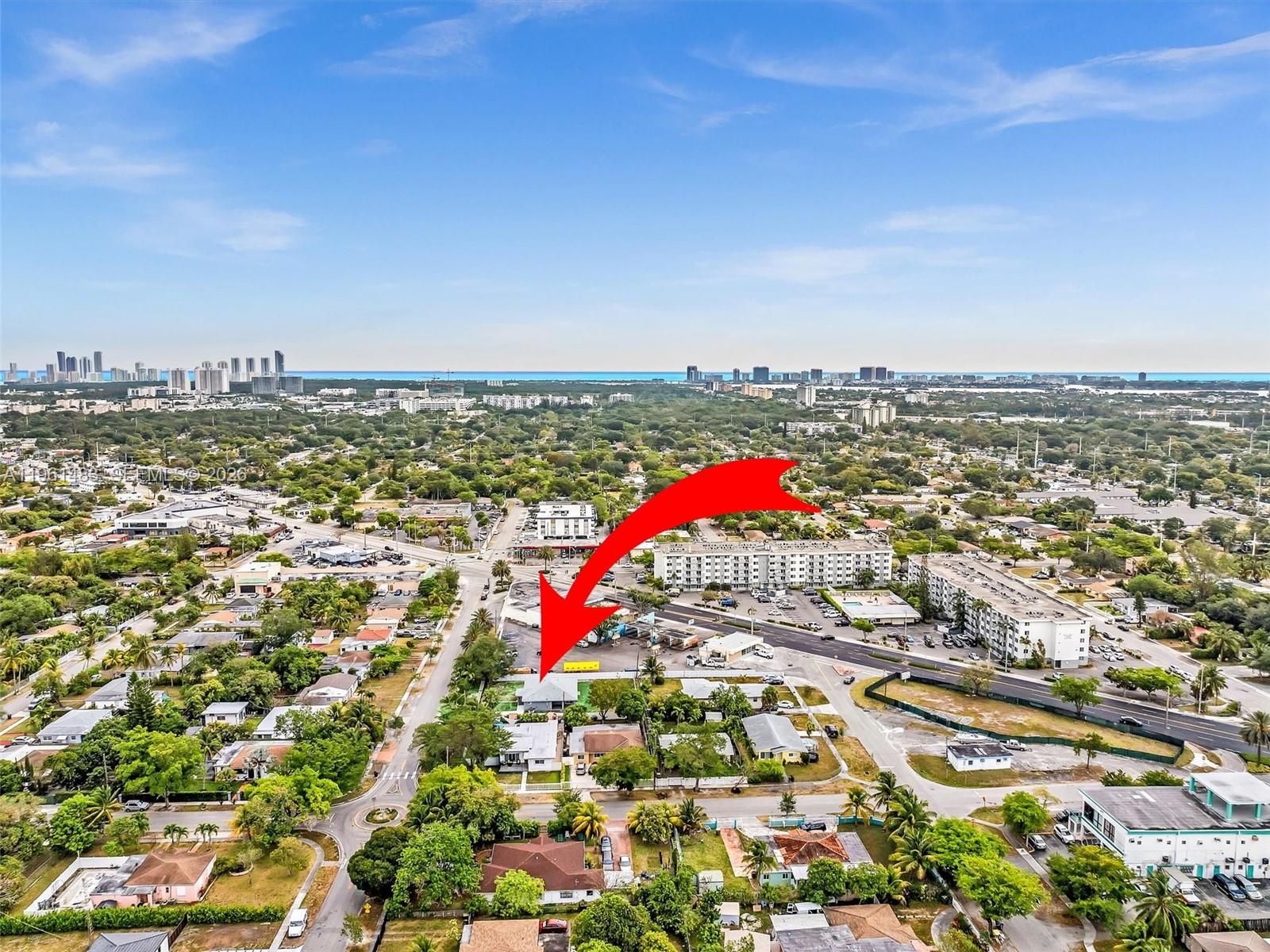 IRONS MANOR HIGH PINE ADD - Residential